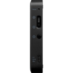 Elgato Key Light Mini - Ultimate Portable Lighting Solution for Streamers & Creators - SKU: 0840006648871